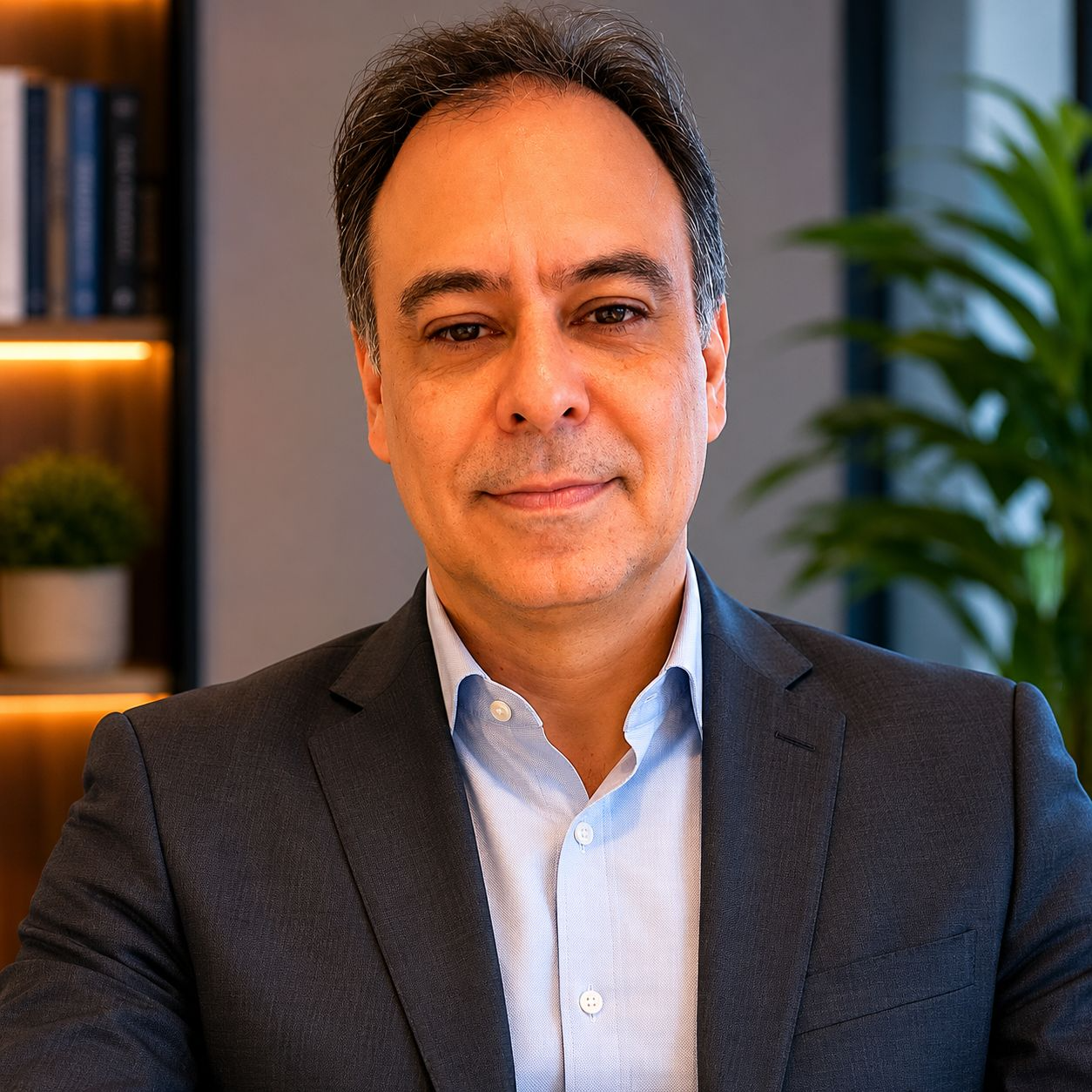 Alexandre Dias