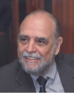 Prof. Jose Aranha